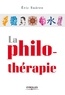Eric Suarez - La philo-thérapie.