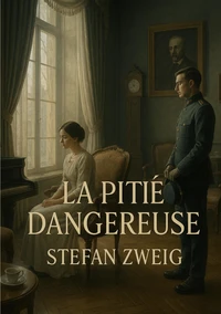 La Pitié dangereuse