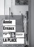 Annie Ernaux - La Place. 1 CD audio MP3