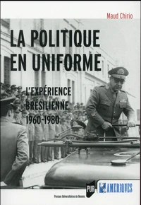 La politique en uniforme