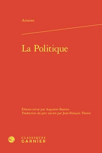 La politique