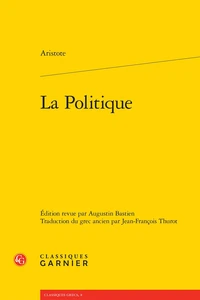 La politique