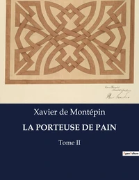 La porteuse de pain