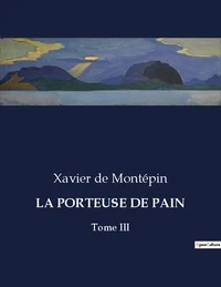 La porteuse de pain