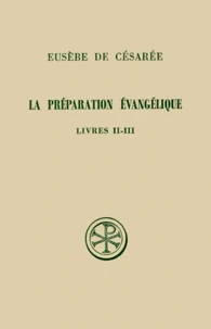 La préparation évangélique