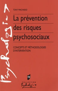 La prévention des risques psychosociaux