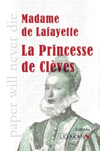 La princesse de Clèves