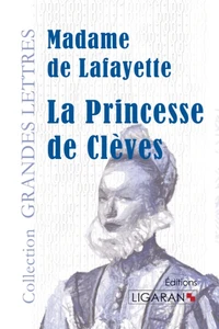 La princesse de Clèves