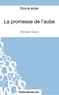  Fichesdelecture.com - La promesse de l'aube - Analyse complète de l'oeuvre.