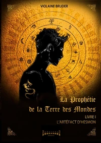 L'artéfact d'Hesmon