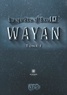  NFG - La quête d'Exo10 Tome 1 : Wayan.