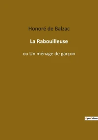 La Rabouilleuse