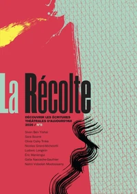 La Récolte N° 8/2026