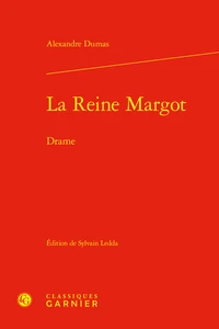 La Reine Margot