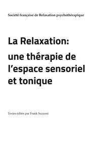 La Relaxation