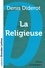 La religieuse Edition en gros caractères