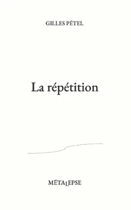 La répétition
