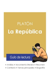 La República de Platón