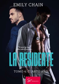 La residente - Tomo 4
