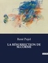 René Pujol - Les classiques de la littérature  : LA RÉSURRECTION DE M.CORME - ..