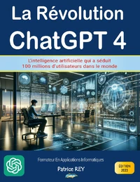 La révolution ChatGPT 4