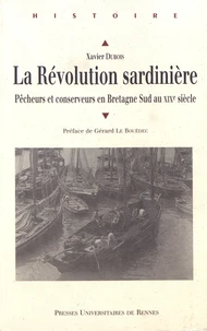 La révolution sardinière