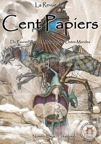 La revue des Cent Papiers - Du Faune - Arts et Littératures dOutre-Mondes.pdf