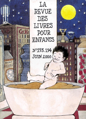 Françoise Ballanger - La revue des livres pour enfants N° 193-194, Juin 200 : .