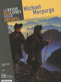 Annick Lorant-Jolly - La revue des livres pour enfants N° 250 : Michael Morpurgo.