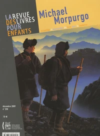 Michael Morpurgo