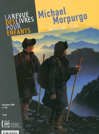 La revue des livres pour enfants N° 250
