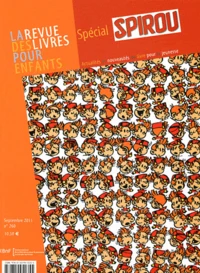 Spécial Spirou