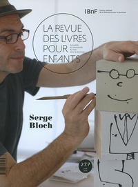 Jacques Vidal-Naquet - La revue des livres pour enfants N° 277/juin 2014 : .