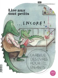 Lire aux tout-petits