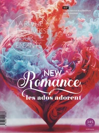La New Romance, les ados adorent