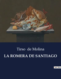 La romera de santiago