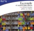 Jean-Marie-Gustave Le Clézio - La ronde et autres faits divers. 1 CD audio