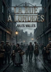 La Rue à Londres