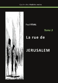 La rue de Jérusalem