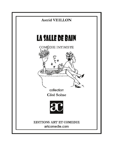 La salle de bain