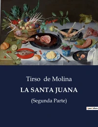 La santa juana