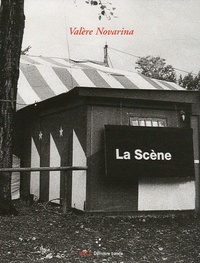 Valère Novarina - La Scène - DVD.