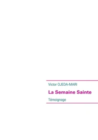 La semaine sainte