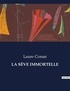 Laure Conan - Les classiques de la littérature  : LA SÈVE IMMORTELLE - ..