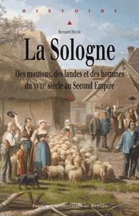 La Sologne