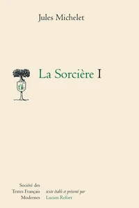 La Sorcière