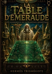 La Table d'émeraude