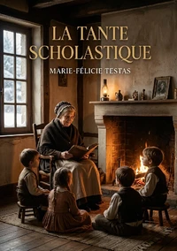 La Tante Scholastique