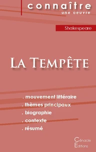 La tempête