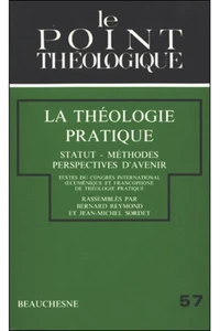 La théologie pratique